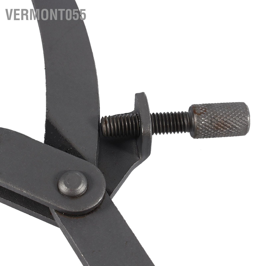 Có thể bán buôn Có thể điều chỉnh Fly Wheel Clutch Hub Rotor Sprockets Spanner Wrench Holder Tool Vermont055 Hàng giao ngay