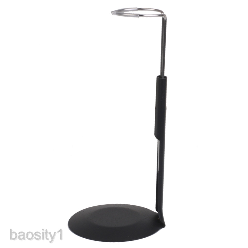 Bộ 2 Giá Đỡ Trưng Bày Búp Bê 12 &quot;Tỉ Lệ 1 / 6