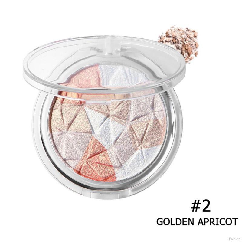 ❤️ Phấn Nhũ Má, Nhũ Mắt Bắt Sáng High Light No.2034 Bueqcy Beauty Make-up Xinh Lắm Luôn-Z114-C10T2 | BigBuy360 - bigbuy360.vn