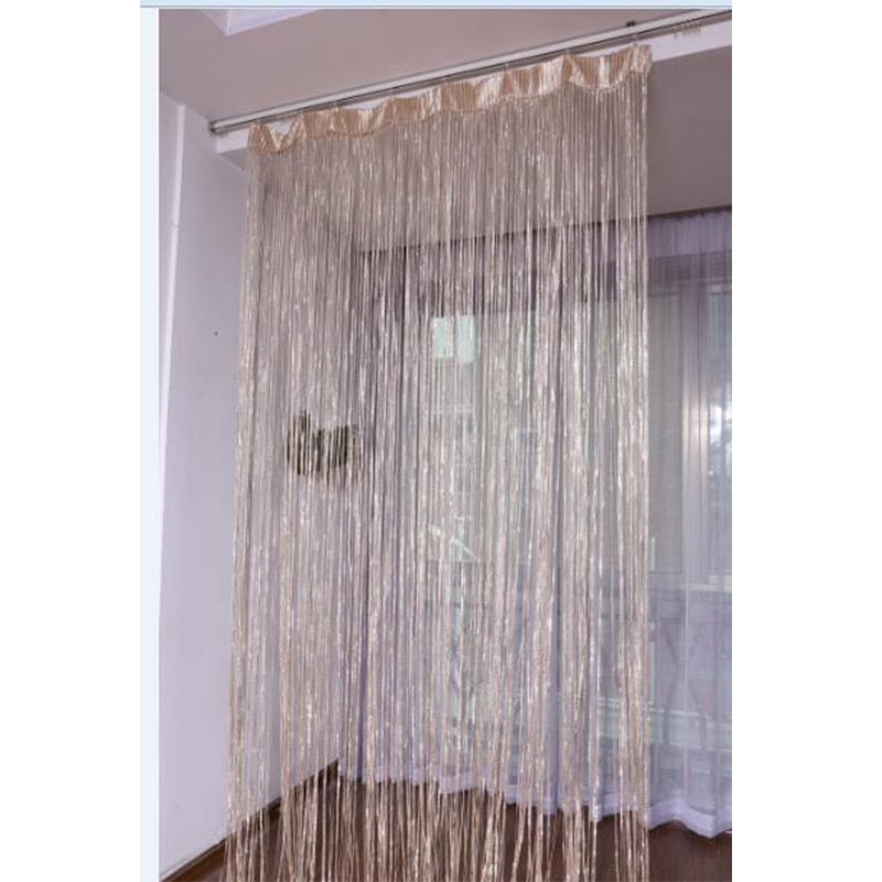 Rèm Cửa Dây Tua Rua Dài 1Mx2M