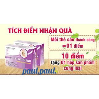 Tiêu Khiết Thanh - Giúp giọng nói trong sáng hơn