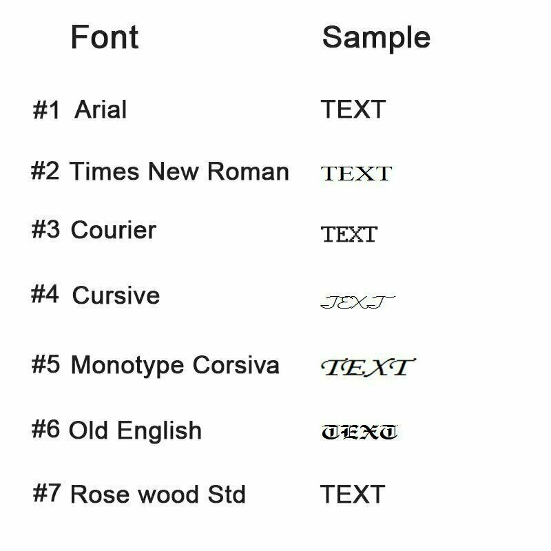 Vòng đeo tay RINHOO FRIENDSHIP khắc chữ bằng thép không gỉ diy thời trang dành cho nam và nữ