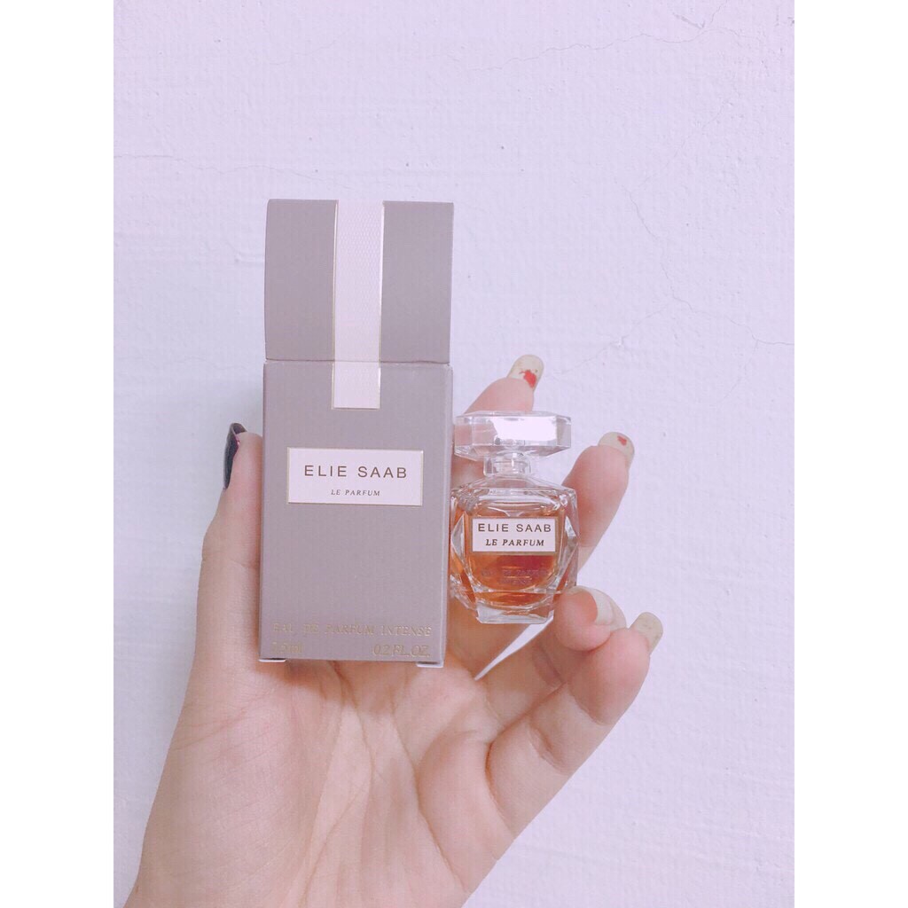 Nước Hoa Mini Elie Saab Le Parfum Intense 7.5ml