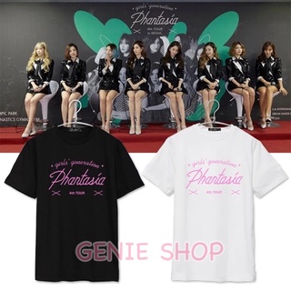 Áo snsd phantasia concert taeyeon yoona girls generation