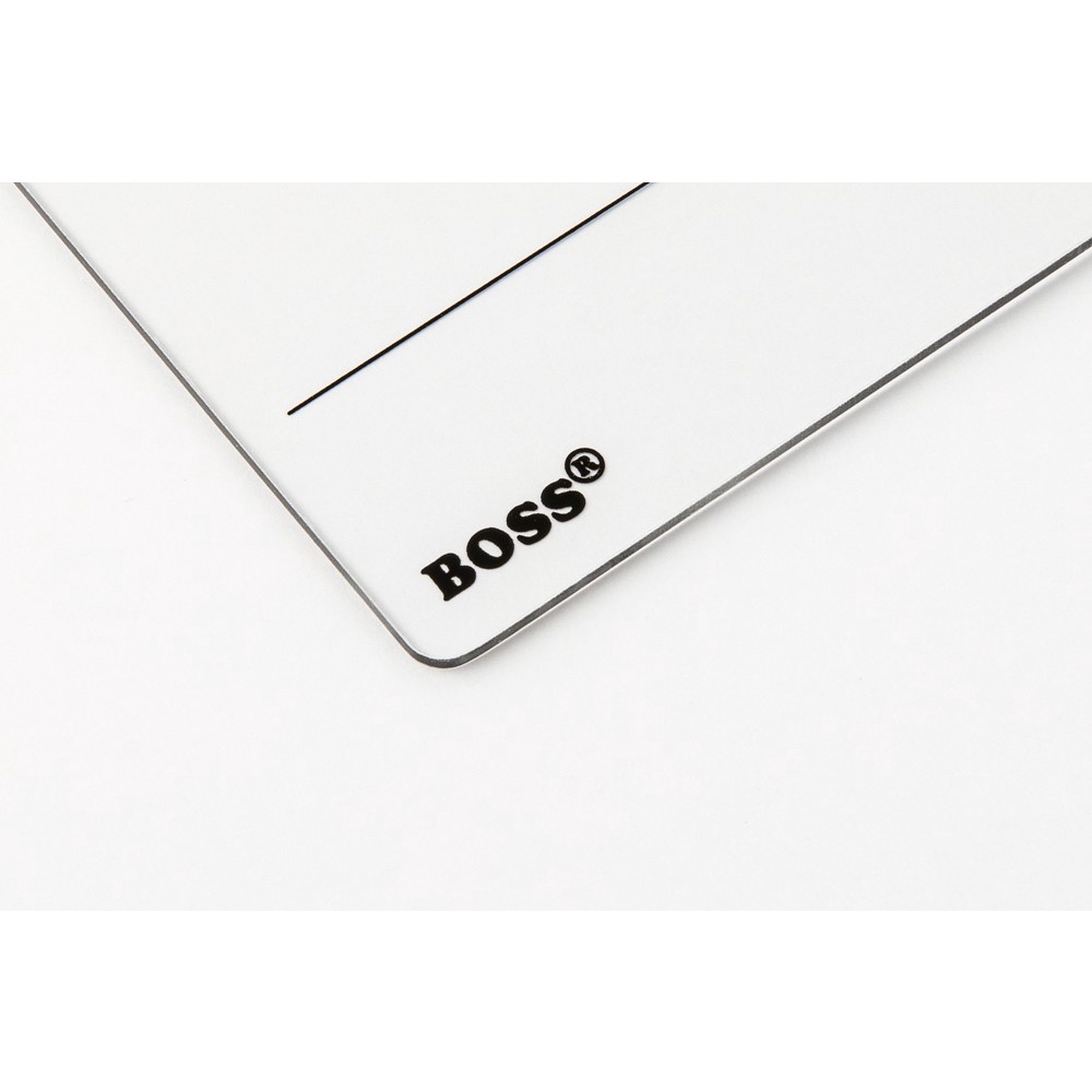 Bảng Ghi Nhớ ARTBOX Hàn Quốc Hình Iren Dán Bên Trái Máy Tính, Tivi 20cm