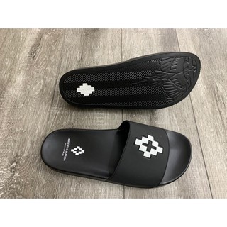 [ẢNH THẬT] Dép Marcelo Burlon SALE Bản Đẹp Nhất Đế Cao 4cm Đẳng Cấp Giá Tại Xưởng