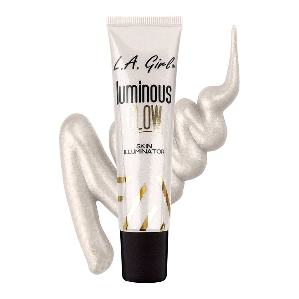 L.A Girl - Kem Bắt Sáng Luminous Glow Skin Illuminator 30ml