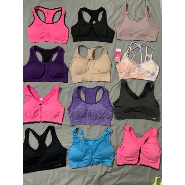 Áo tập Diệu Lanh