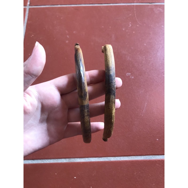 Cầu góc muồng