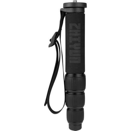 ZHIYUN  TRANSMOUNT MINI MONOPOD - Monopod dành cho Zhiyun Weebill Lab &amp; Crane 3 Lab Gimbal (0.65m extension rod)