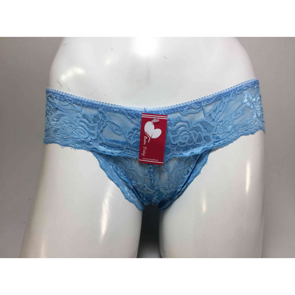 Set 10 quần lót ren hàng Việt Nam | BigBuy360 - bigbuy360.vn