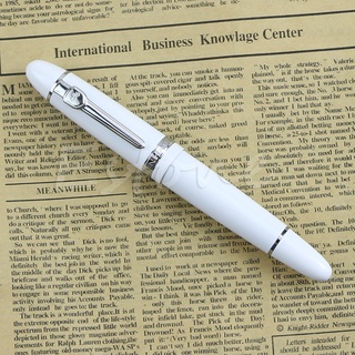 Bút Máy Chất Liệu Thép Cao Cấp Jinhao 159