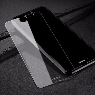 Cường lực trong suốt glass pro từ iphone 5 đến xs max