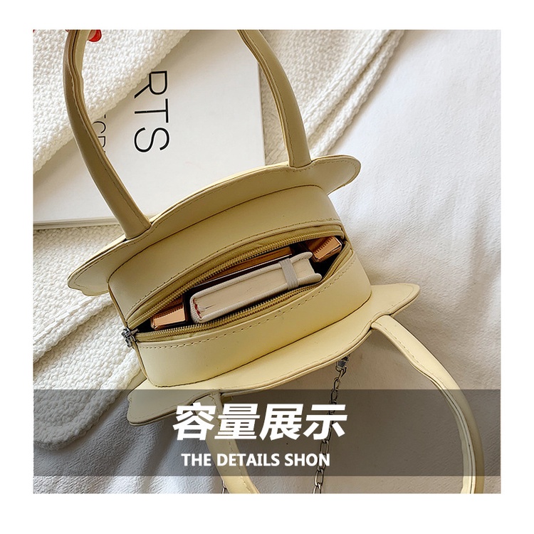 Túi Xách Đeo Vai 2022 Kiểu Dáng Đơn Giản Thời Trang Dành Cho Nữ