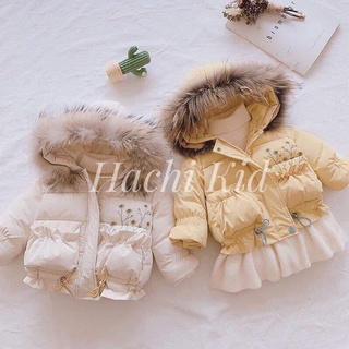 🌸🌸ÁO KHOÁC CHO BÉ GÁI TỪ 10-25kg 🎀