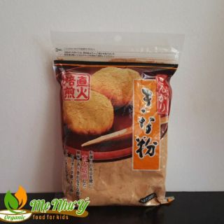 Bột đậu tương TOPVALU 180g ( gói lẻ 50g)