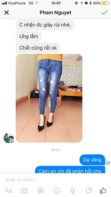 Giày cao gót LCSHOES đúp đế cao 11 gót nhọn màu đen bóng | BigBuy360 - bigbuy360.vn