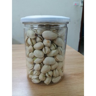 Hạt dẻ cười không tẩy trắng (đã sấy chín) 250g
