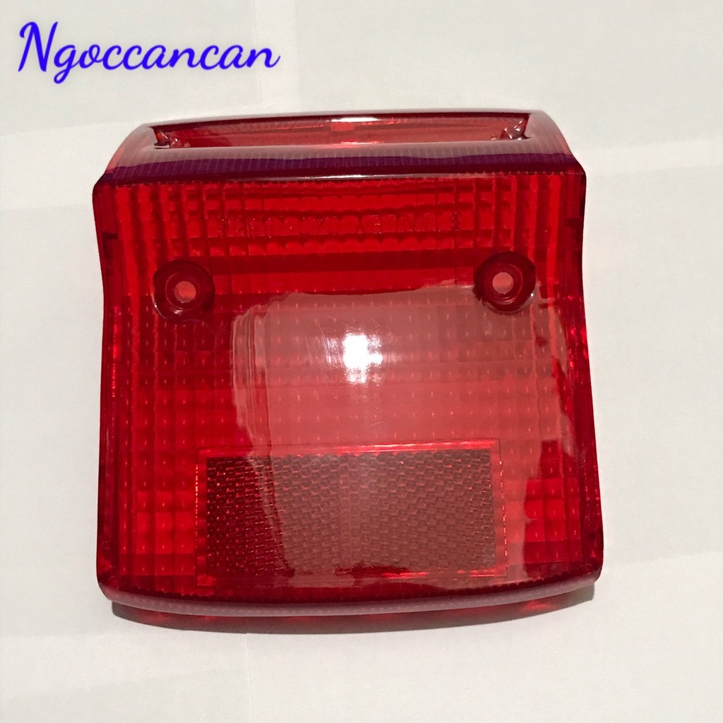 Bộ 3 Nắp Hậu Xi Nhan sau Trái Phải Dream Thái Chính Hãng