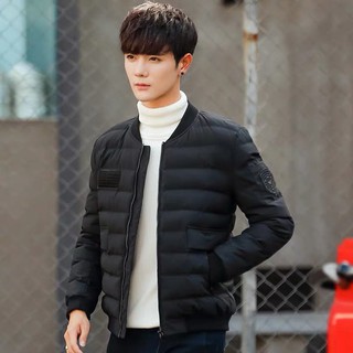 Áo phao bomber phao qc