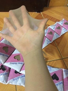Quần tất panty nhật bản