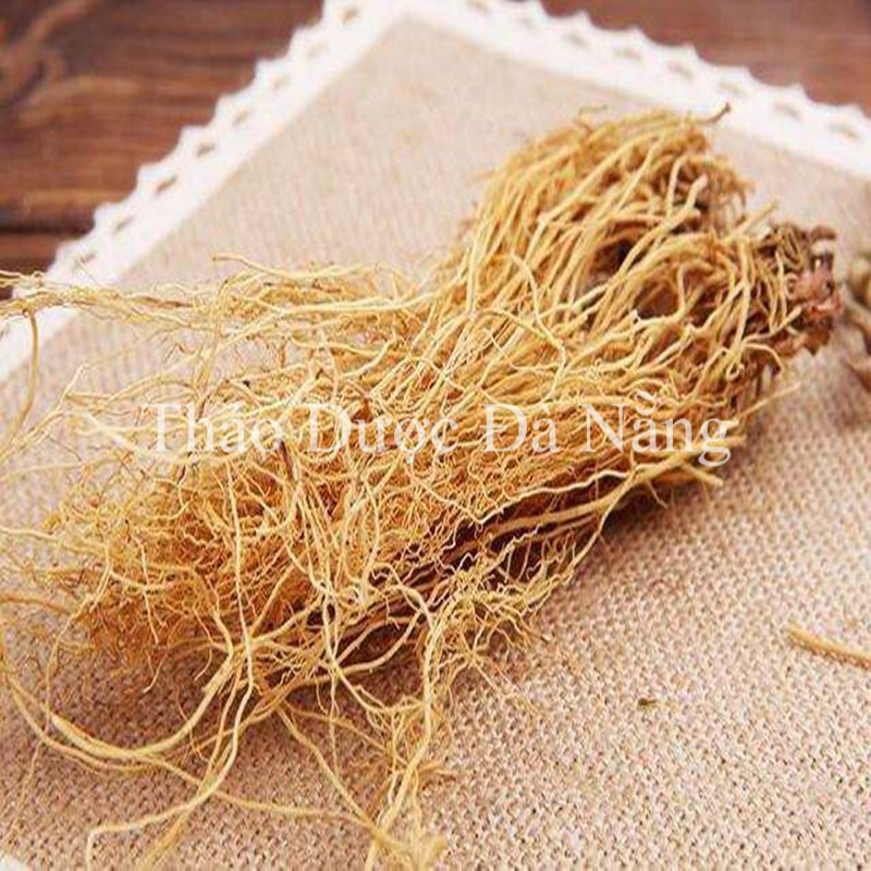 Tế Tân khô sạch _100 gram.