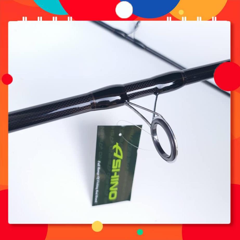 Siêu Chất Cần Bạo Lực Chuyên Lure Ashino Excellent THẾ GIỚI ĐỒ CÂU LURE 68 Cần Lure Chuyên Bạo Lực