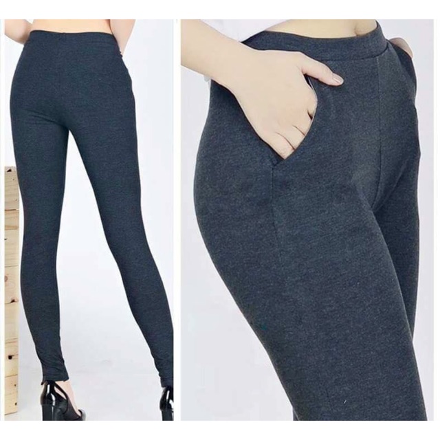 Legging túi xéo 