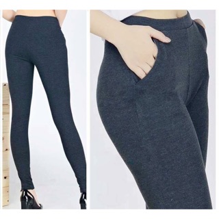 Legging túi xéo 