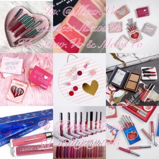 [THANH LÝ] [TỔNG HỢP] C   O   L   O   U   R   P   O   P   son kem lỳ Ultra MATTE lip