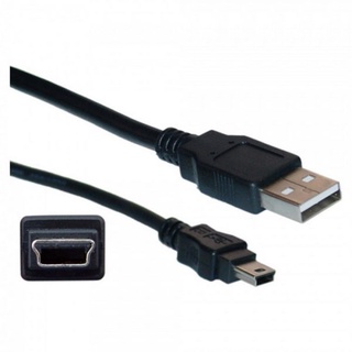 Cáp sạc cho tay cầm PS3 - Cáp sạc USB 2.0