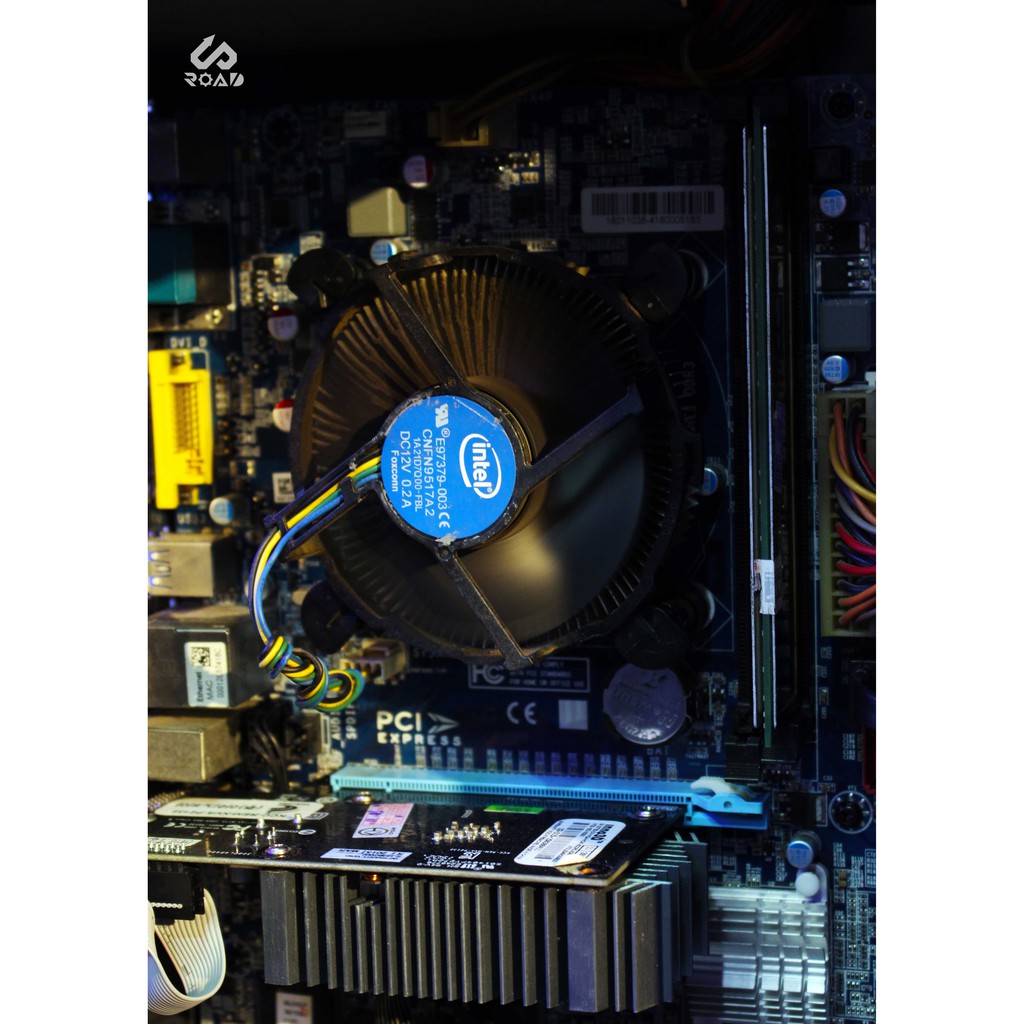 [PC RẺ VÔ ĐỊCH] Bộ PC gaming chơi LMHT tặng kèm phím chuột | BigBuy360 - bigbuy360.vn