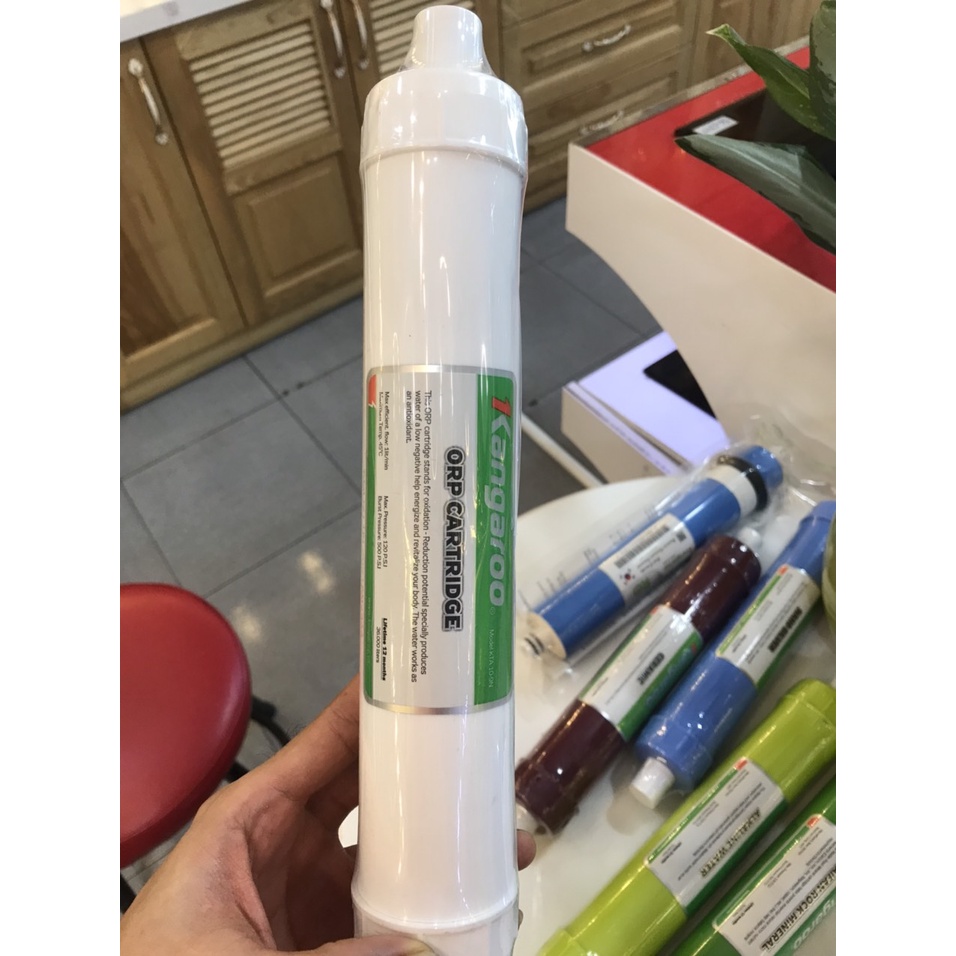 Lõi lọc 4,5,6,7,8,9 kangaroo hàng chính hãng , dùng thay thế cho máy RO