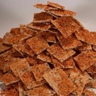 Bánh Tráng Nướng Sốt Tôm Cay 45g - Batrafood