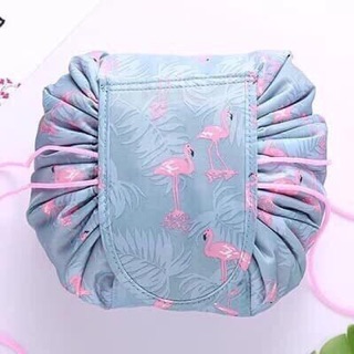 TÚI ĐỰNG MĨ PHẨM CÓ DÂY RÚT