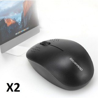 Chuột Lenovo N100