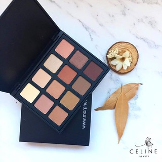 Bảng Mắt Morphe 12NB