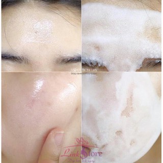 Mặt nạ |FREE SHIP| Mặt nạ thải độc bọt Sum 37 [Mask]