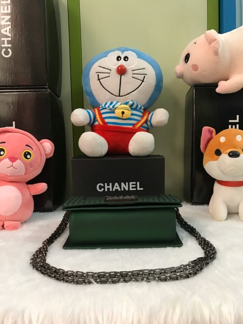 Túi boy nhựa silicon size 20cm hàng cao cấp