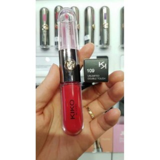 Son milano unlimited double touch 109 - strawberry red