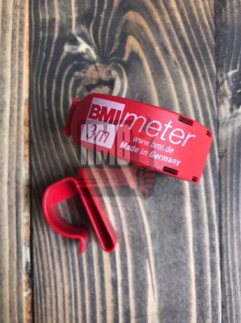 Thước cuộn BMImeter - made in Germany