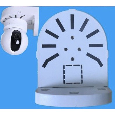 Chân đế camera lắp cam dome Ezviz quan sát bằng nhựa ABS loại 1