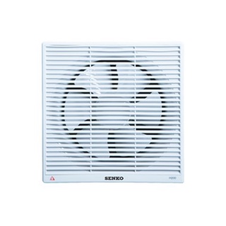 Quạt hút tường thông gió Senko H200