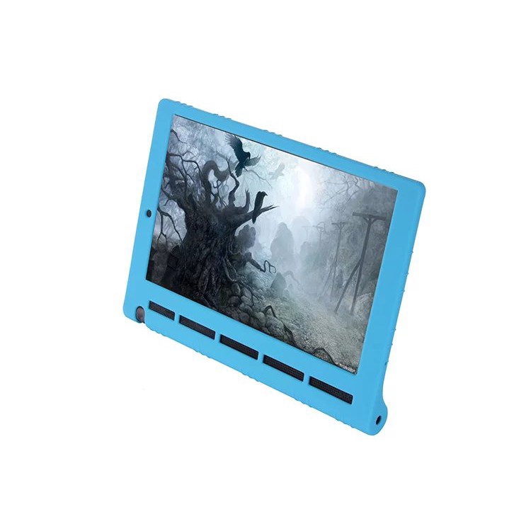 Ốp máy tính bảng cho Lenovo Yoga Tab 2 3 8 8.0 10.1 Pro Plus 850F 1050F X50F X50M X50L X90F