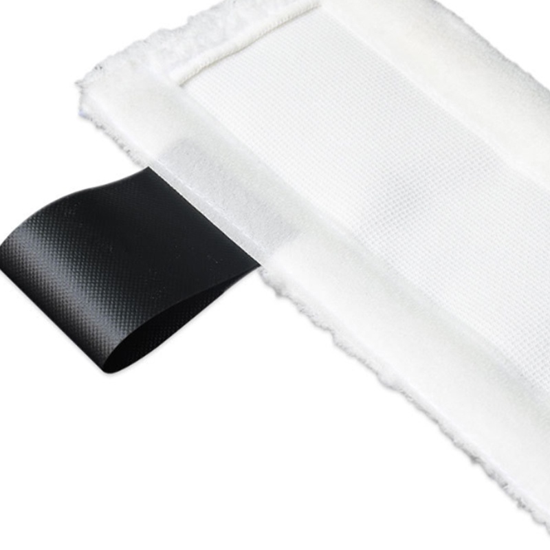 Set 12 miếng vải lau nhà cho máy lau nhà Karcher Mop SC2 SC3 SC4 SC5