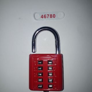 Khóa Eeli bấm 10 số
