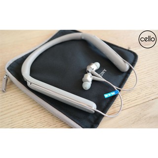 Tai nghe In-ear chống ồn không dây Sony WI-1000X(like new)/Tai nghe sony WI-1000XM2(Nobox like new)