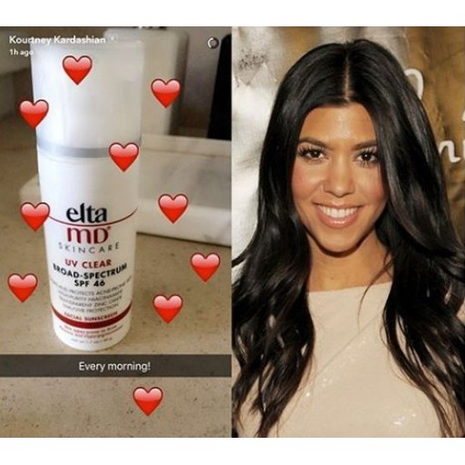 [Meoheo] HSD 2024 Kem chống nắng UV Clear Broad-Spectrum SPF 46 (1.7oz) Elta MD | BigBuy360 - bigbuy360.vn