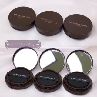 Phấn Phủ Tóc A’pieu Volumizing Hair Jelly Pact