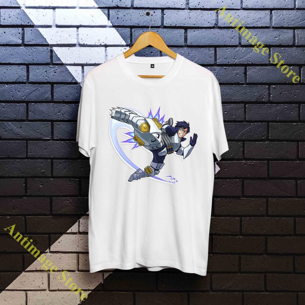 [CHUYÊN SALE]️🎖️ Áo Tenya Iida - Áo My Hero Academia siêu đẹp - siêu rẻ - MHA-063